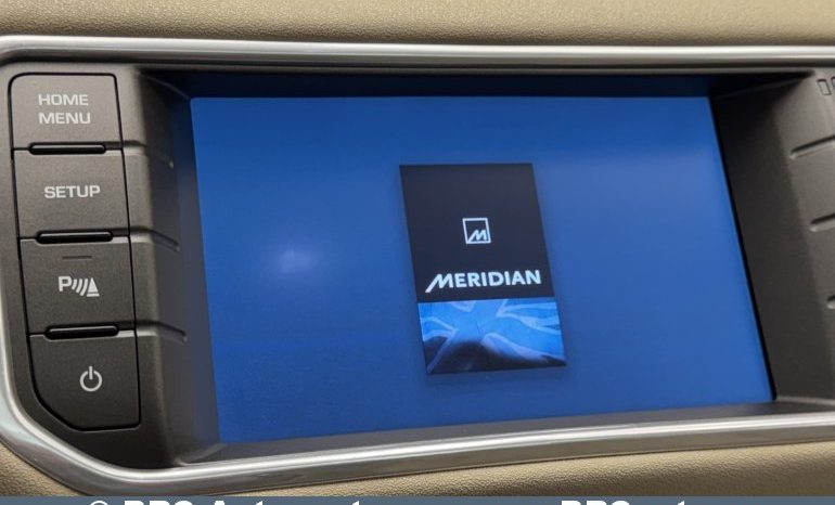 Land Rover Range Rover Evoque HSE Si4 Automatas 2015 full