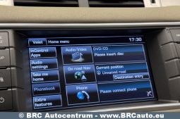 Land Rover Range Rover Evoque HSE Si4 Automatas 2015 full