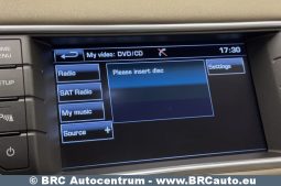 Land Rover Range Rover Evoque HSE Si4 Automatas 2015 full