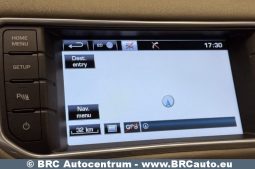 Land Rover Range Rover Evoque HSE Si4 Automatas 2015 full