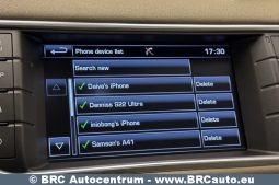 Land Rover Range Rover Evoque HSE Si4 Automatas 2015 full