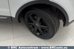 Land Rover Range Rover Evoque HSE Si4 Automatas 2015 full