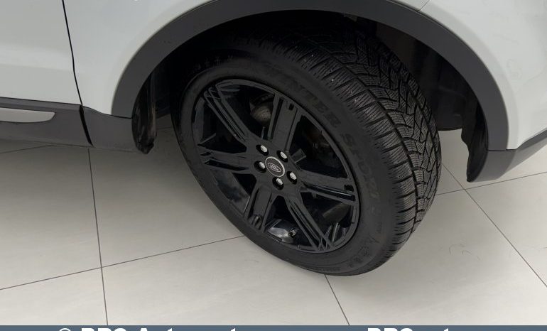 Land Rover Range Rover Evoque HSE Si4 Automatas 2015 full