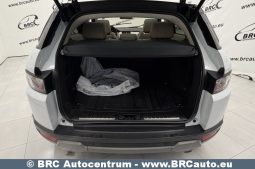 Land Rover Range Rover Evoque HSE Si4 Automatas 2015 full