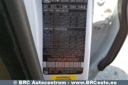 Land Rover Range Rover Evoque HSE Si4 Automatas 2015 full