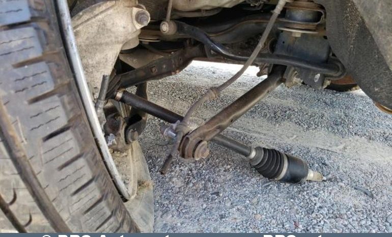 Land Rover Range Rover Evoque HSE Si4 Automatas 2015 full