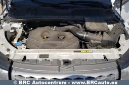 Land Rover Range Rover Evoque HSE Si4 Automatas 2015 full