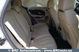 Land Rover Range Rover Evoque HSE Si4 Automatas 2015 full