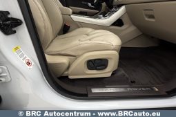 Land Rover Range Rover Evoque HSE Si4 Automatas 2015 full