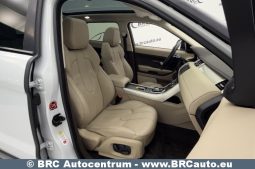 Land Rover Range Rover Evoque HSE Si4 Automatas 2015 full