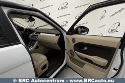 Land Rover Range Rover Evoque HSE Si4 Automatas 2015 full