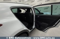 Kia Sportage 1.6 CRDi 2WD Automatas 2019 full