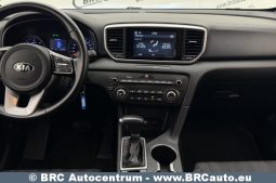 Kia Sportage 1.6 CRDi 2WD Automatas 2019 full