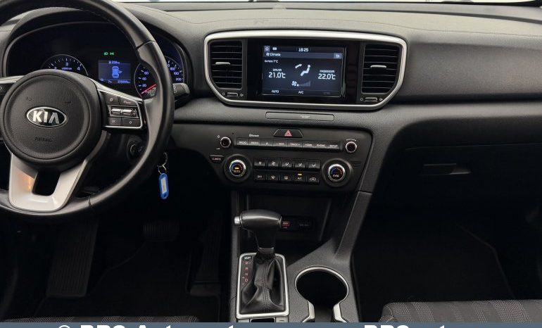 Kia Sportage 1.6 CRDi 2WD Automatas 2019 full