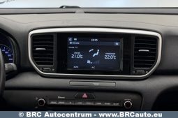Kia Sportage 1.6 CRDi 2WD Automatas 2019 full
