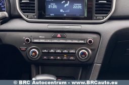 Kia Sportage 1.6 CRDi 2WD Automatas 2019 full