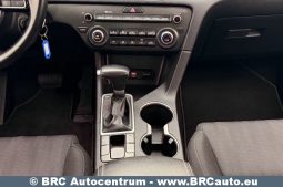 Kia Sportage 1.6 CRDi 2WD Automatas 2019 full