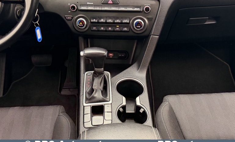 Kia Sportage 1.6 CRDi 2WD Automatas 2019 full