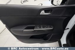 Kia Sportage 1.6 CRDi 2WD Automatas 2019 full