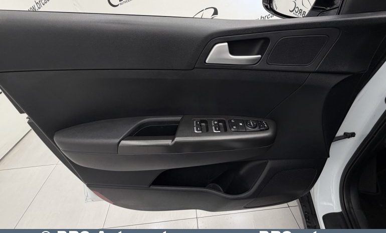 Kia Sportage 1.6 CRDi 2WD Automatas 2019 full