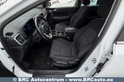 Kia Sportage 1.6 CRDi 2WD Automatas 2019 full