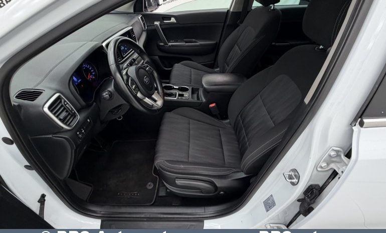 Kia Sportage 1.6 CRDi 2WD Automatas 2019 full
