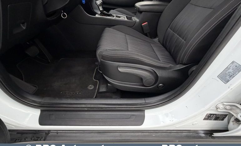 Kia Sportage 1.6 CRDi 2WD Automatas 2019 full