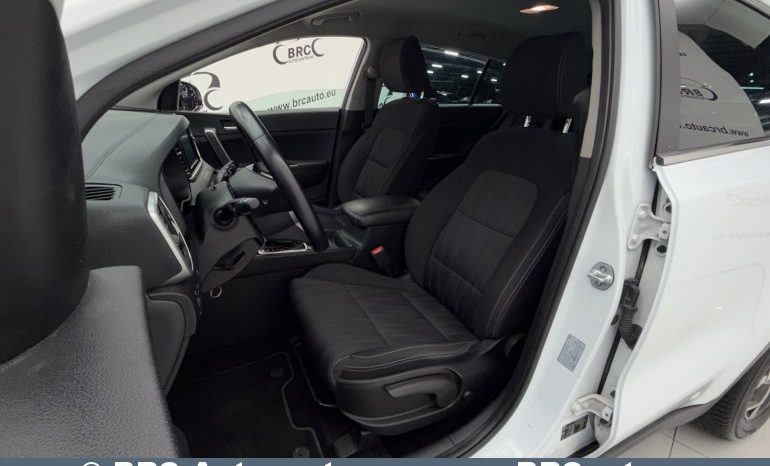 Kia Sportage 1.6 CRDi 2WD Automatas 2019 full