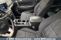 Kia Sportage 1.6 CRDi 2WD Automatas 2019 full