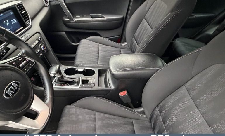 Kia Sportage 1.6 CRDi 2WD Automatas 2019 full