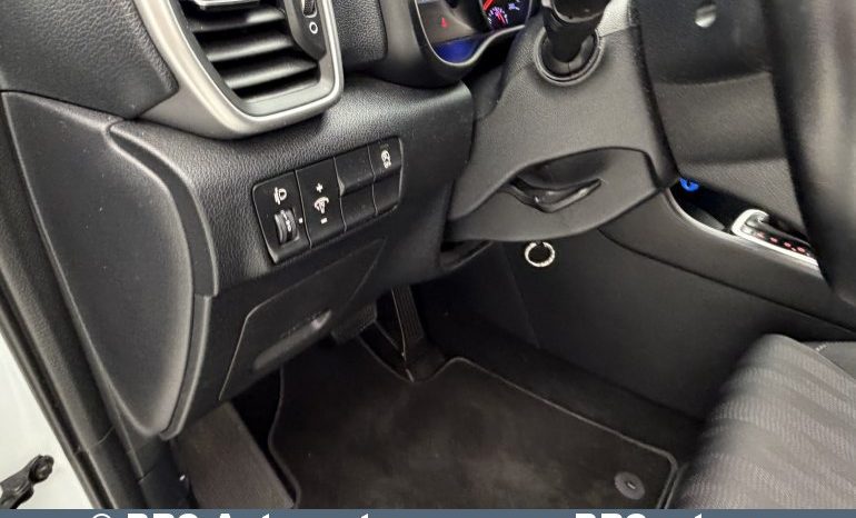 Kia Sportage 1.6 CRDi 2WD Automatas 2019 full