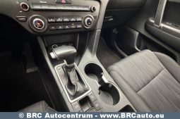 Kia Sportage 1.6 CRDi 2WD Automatas 2019 full