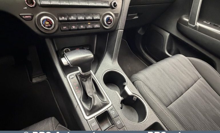 Kia Sportage 1.6 CRDi 2WD Automatas 2019 full