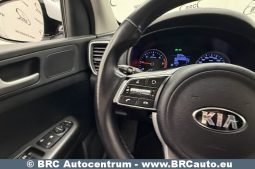 Kia Sportage 1.6 CRDi 2WD Automatas 2019 full