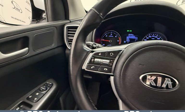 Kia Sportage 1.6 CRDi 2WD Automatas 2019 full