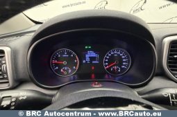 Kia Sportage 1.6 CRDi 2WD Automatas 2019 full