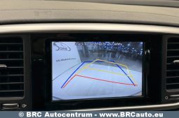 Kia Sportage 1.6 CRDi 2WD Automatas 2019 full