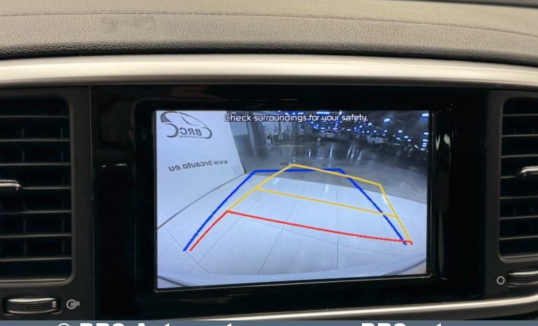 Kia Sportage 1.6 CRDi 2WD Automatas 2019 full