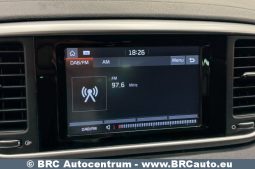 Kia Sportage 1.6 CRDi 2WD Automatas 2019 full