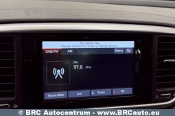 Kia Sportage 1.6 CRDi 2WD Automatas 2019 full