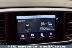 Kia Sportage 1.6 CRDi 2WD Automatas 2019 full