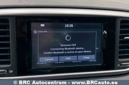 Kia Sportage 1.6 CRDi 2WD Automatas 2019 full