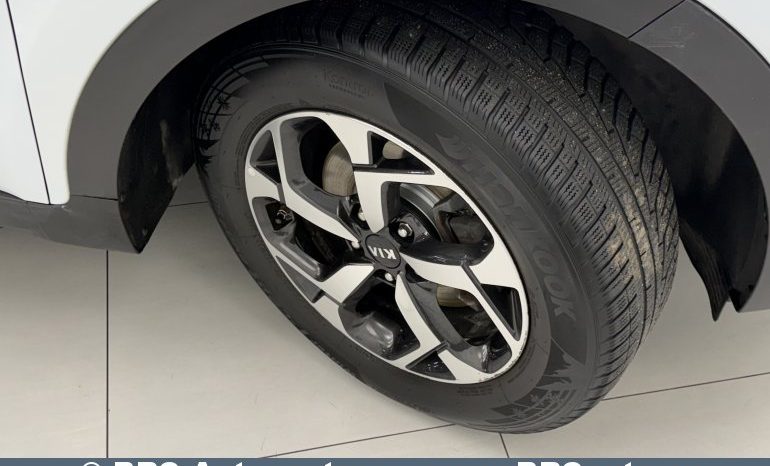 Kia Sportage 1.6 CRDi 2WD Automatas 2019 full