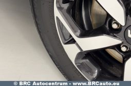 Kia Sportage 1.6 CRDi 2WD Automatas 2019 full