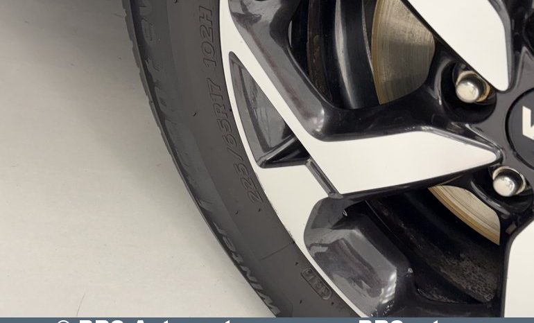 Kia Sportage 1.6 CRDi 2WD Automatas 2019 full