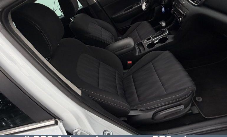 Kia Sportage 1.6 CRDi 2WD Automatas 2019 full