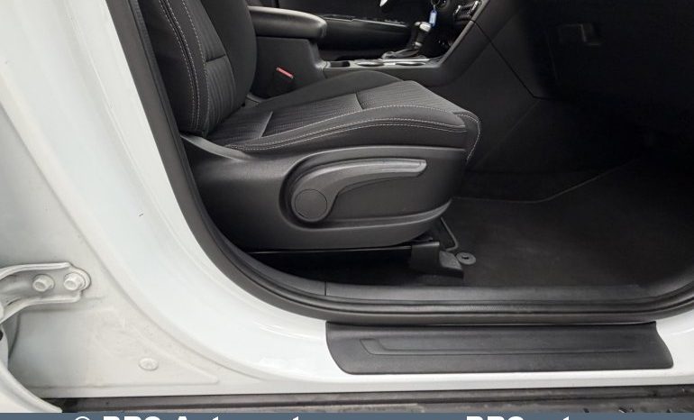 Kia Sportage 1.6 CRDi 2WD Automatas 2019 full