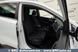 Kia Sportage 1.6 CRDi 2WD Automatas 2019 full