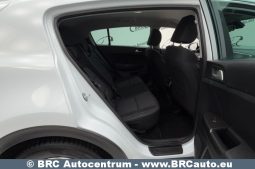 Kia Sportage 1.6 CRDi 2WD Automatas 2019 full