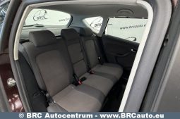 Seat Altea XL 2.0 TDI Automatas 2010 full